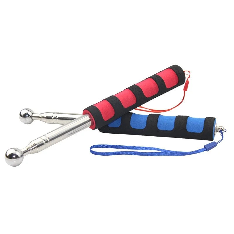 Telescopic Tile Inspection Tapping Hammer