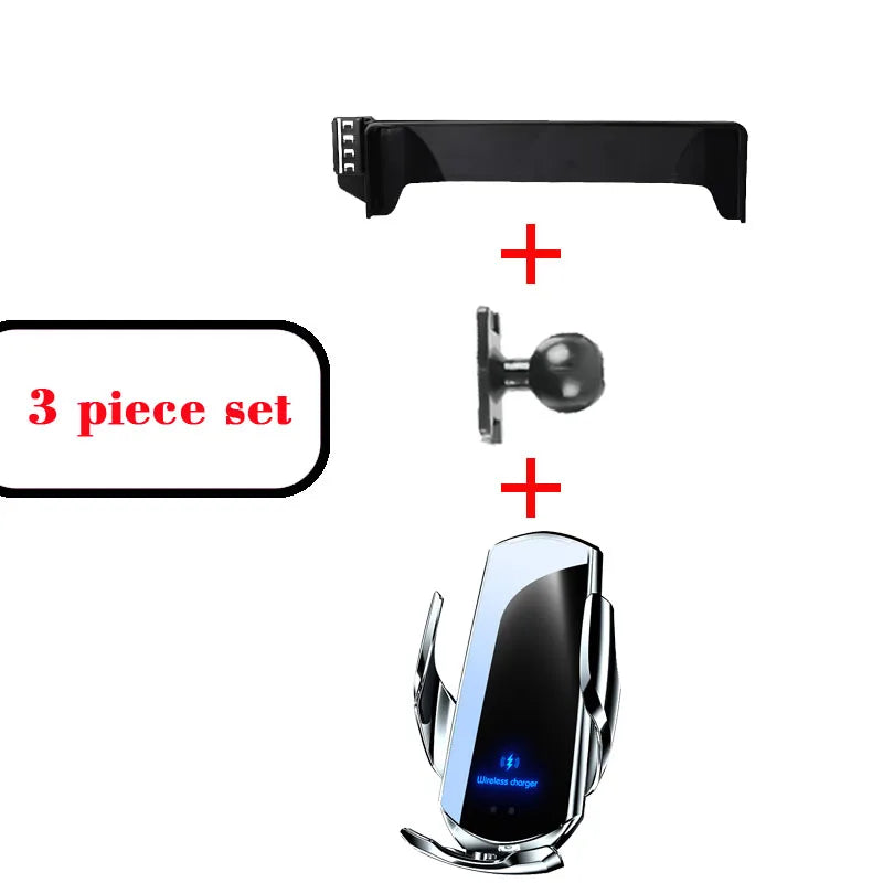 Phone Mount or Base for Haval H6 12.3-Inch Screen
