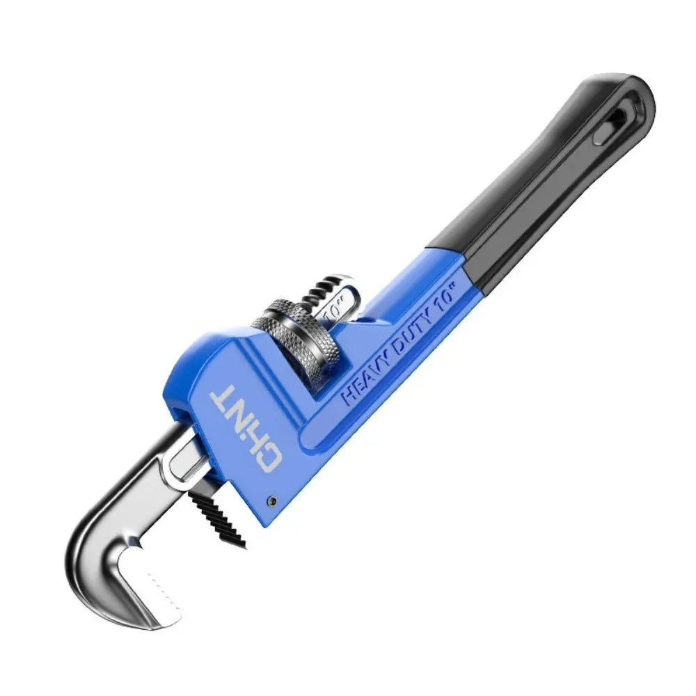 Adjustable Carbon-Steel Pipe Wrench