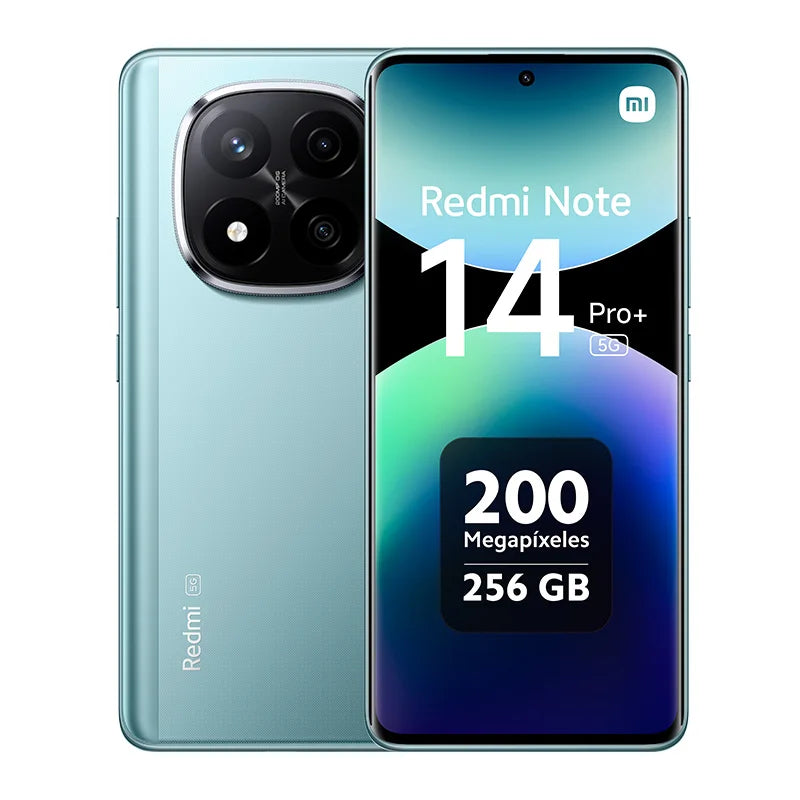 Xiaomi Redmi Note 14 Pro Plus 5G NFC chytrý telefon