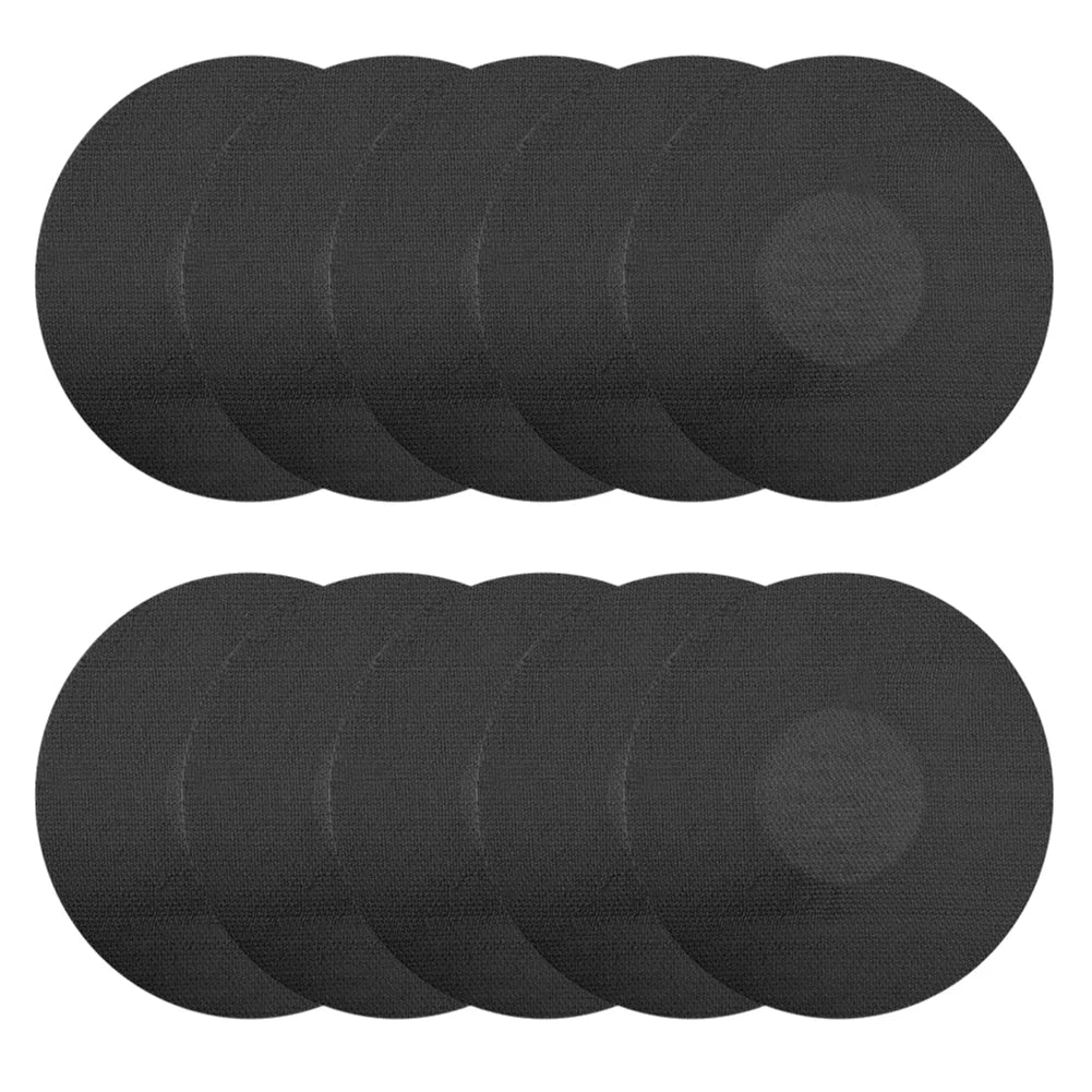 10/20/30/40Pcs Freestyle Libre Patches Sports Sensor Stickers Breathable Waterproof Adhesive Patches Overpatch Tape for Climbing