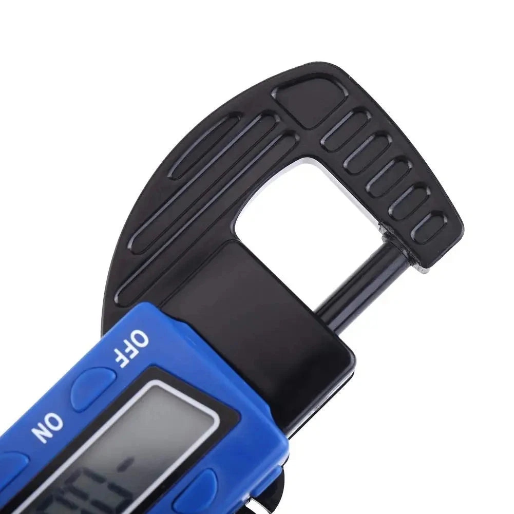 Digital Thickness Gauge