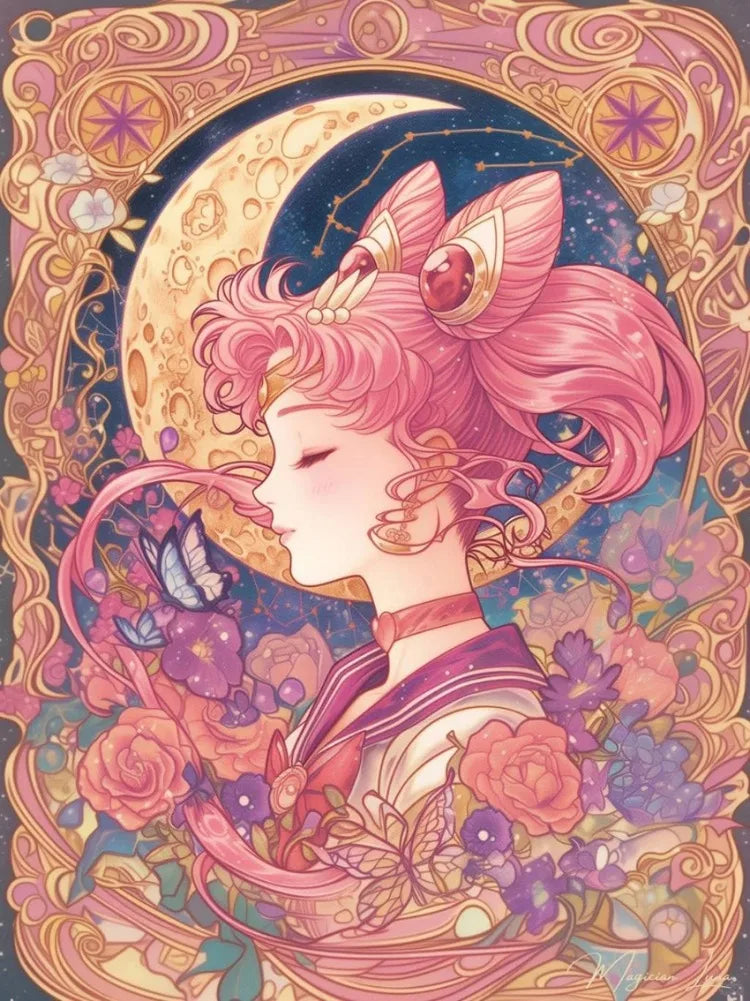 Fairy Dust Diamond Painting Kit