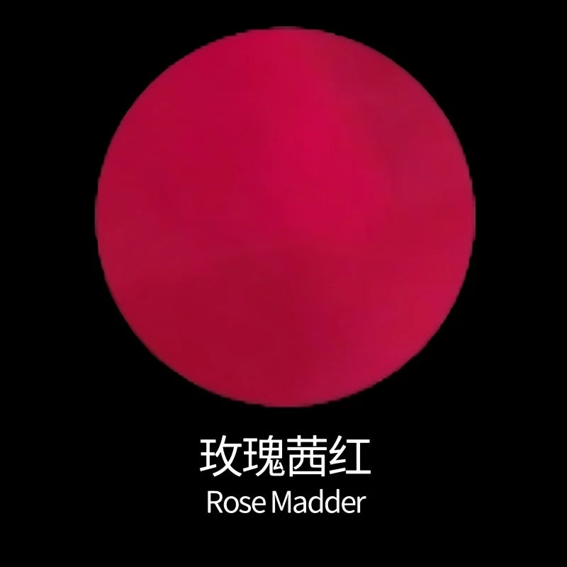 Sada akrylových farieb Chagall 64 farieb – 100ML