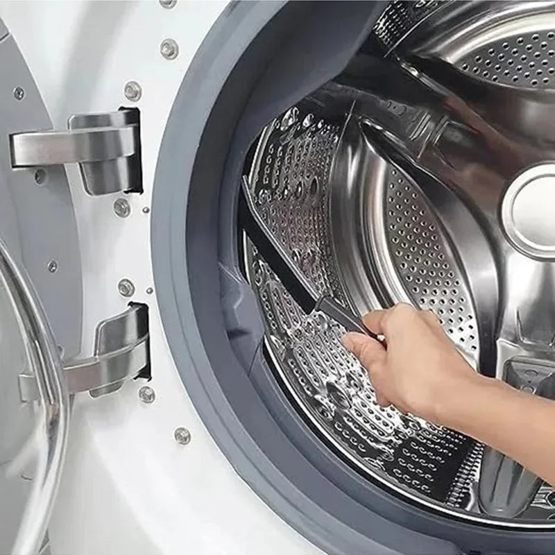 Durable Grout Gap Cleaning Brush Kitchen Toilet Tile Joints Dead Angle Hard Bristle Cleaner Brushes For Shower Floor Line 5/1Pcs