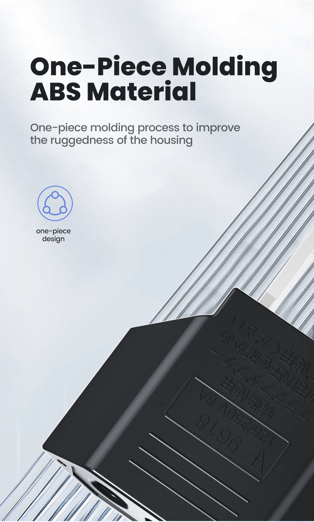 Elough 4.0mm US To EU Converter Plugs European EU To US America Travel Plug Adapter US to EU Power Adapter Electrical Plug