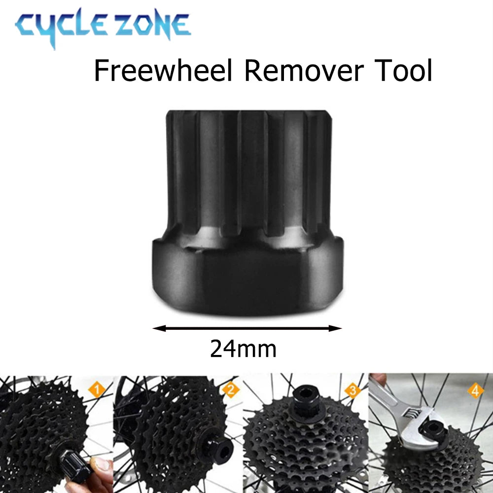 Bicycle Maintenance Tool Kit - Set Options