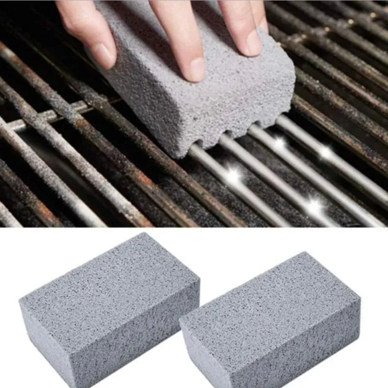 Opeka za čiščenje žara - 10 x 7 x 4 cm