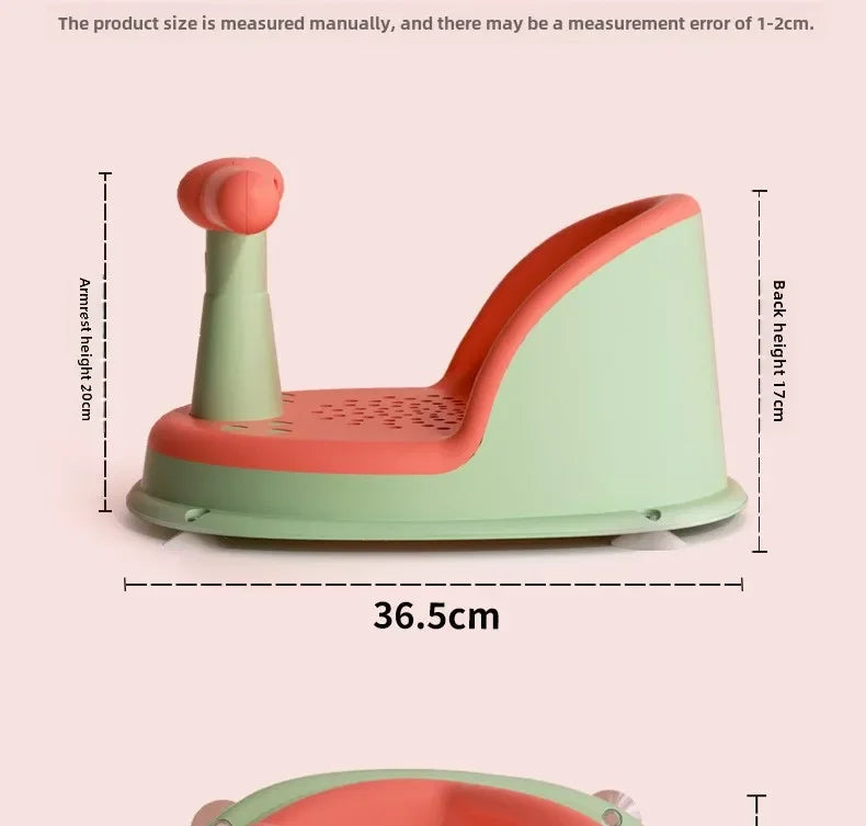 Baby Bathtub Seat