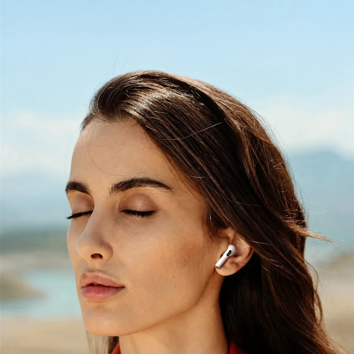 Ακουστικά TWS Bluetooth 5.3 με θήκη φόρτισης