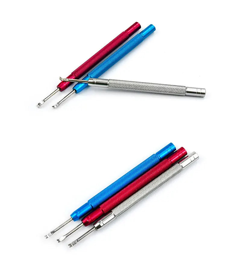 Watch Repair Hand Tools & Casing Cushion Options