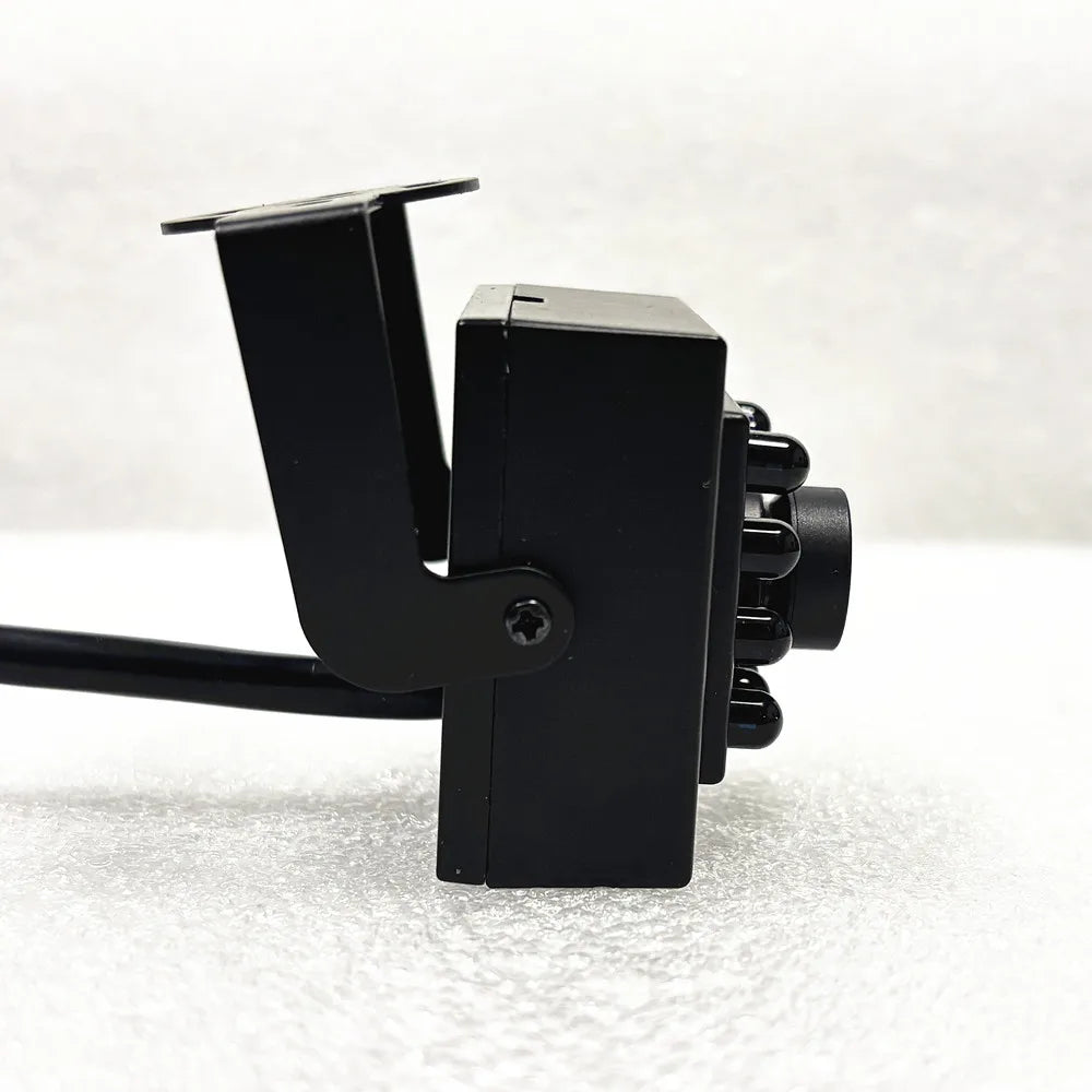 IMX335 / IMX290 / IMX307 Night Vision IRCUT Mini AHD Camera