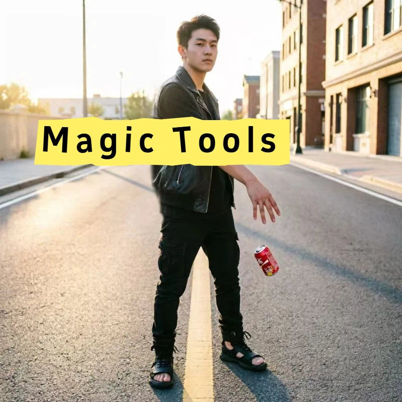 Can Retrieval Magic Trick Prop