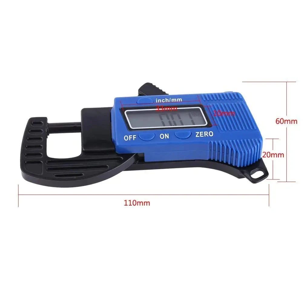 Digital Thickness Gauge