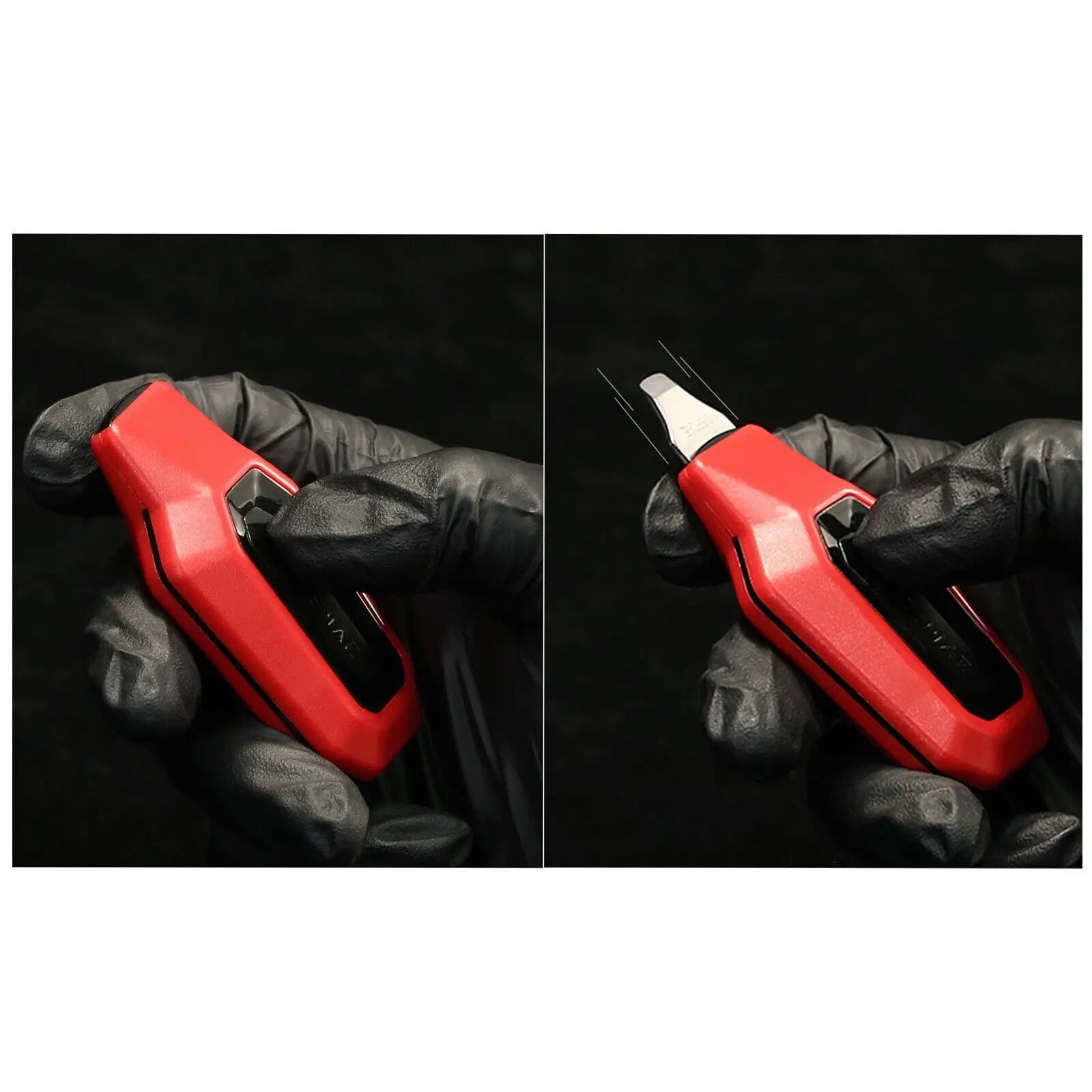 Model Parts Separator Tool for Gundam & Plastic Kit Disassembly