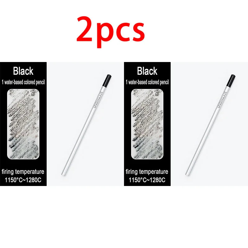 Ceramic Underglaze Drawing Pencils