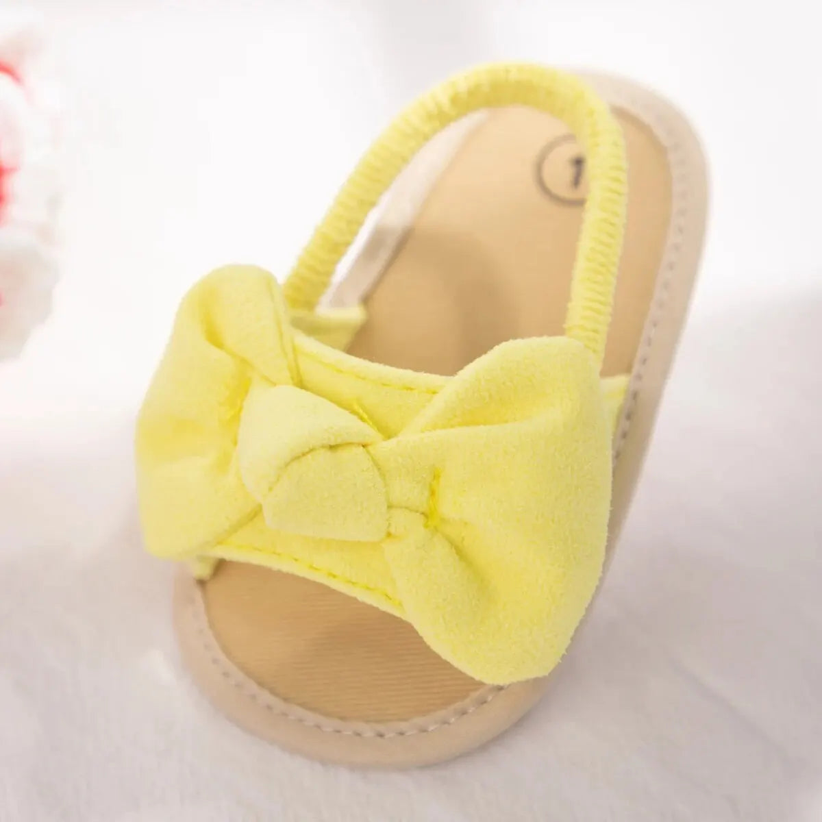 Breathable Baby Sandals for First Walkers