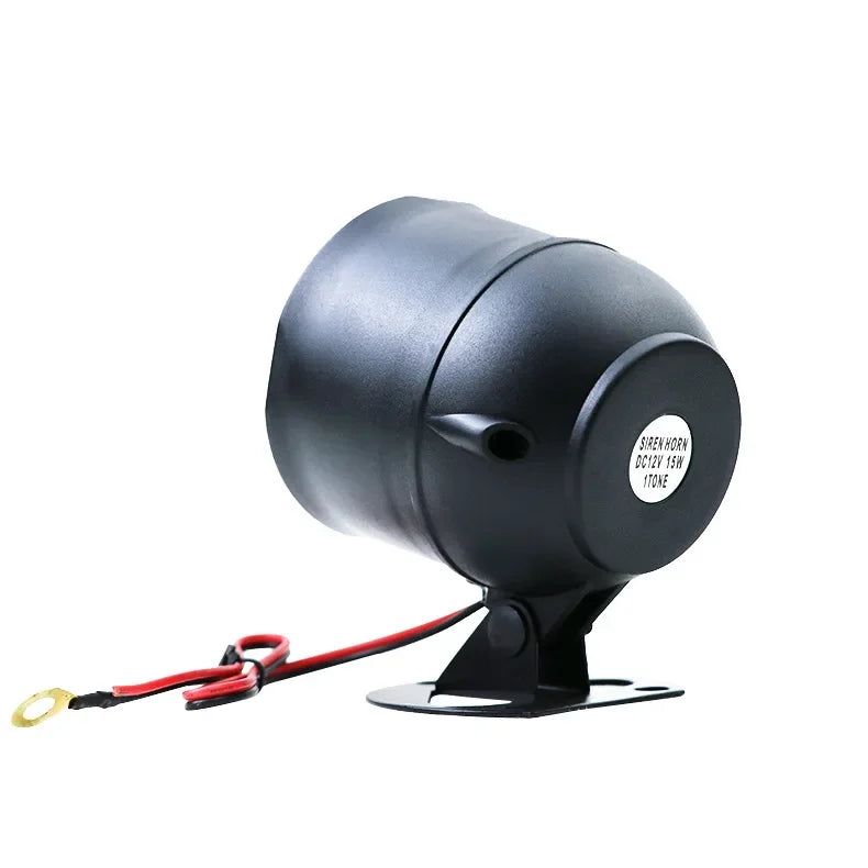 Sirena alarma za vozilo od 12 V