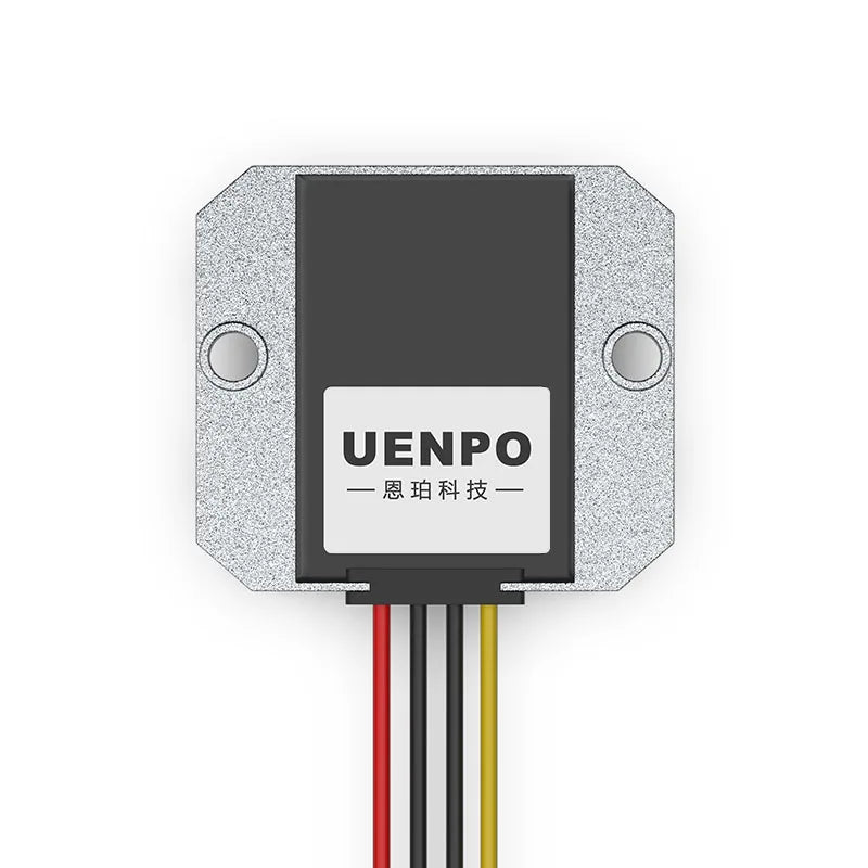 DC Step-Down Converter - 12 V Output Options