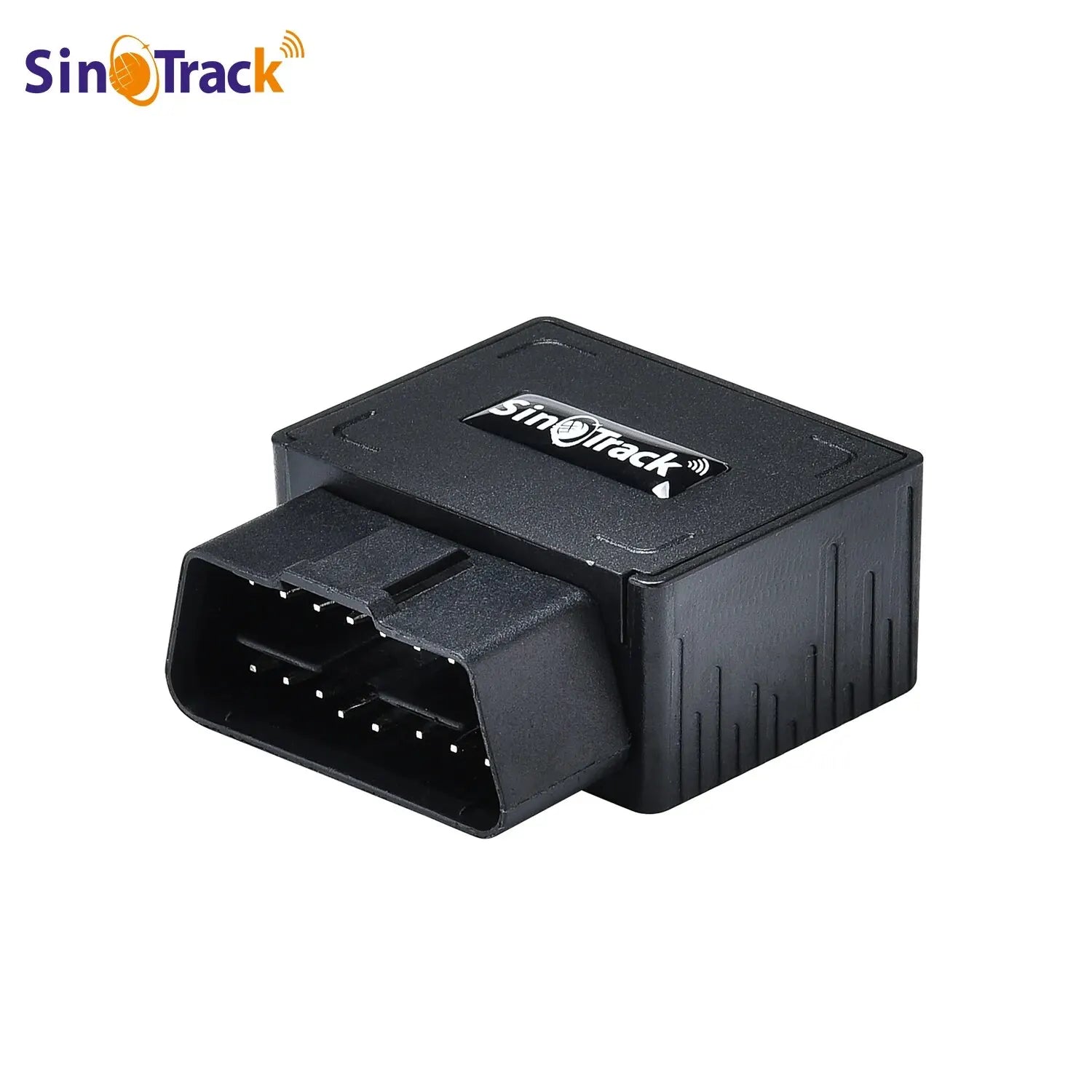 Mini Plug Play OBD GPS Tracker Car GSM OBDII Vehicle Tracking Device OBD2 16 PIN Interface China GPS Locator with Software & APP