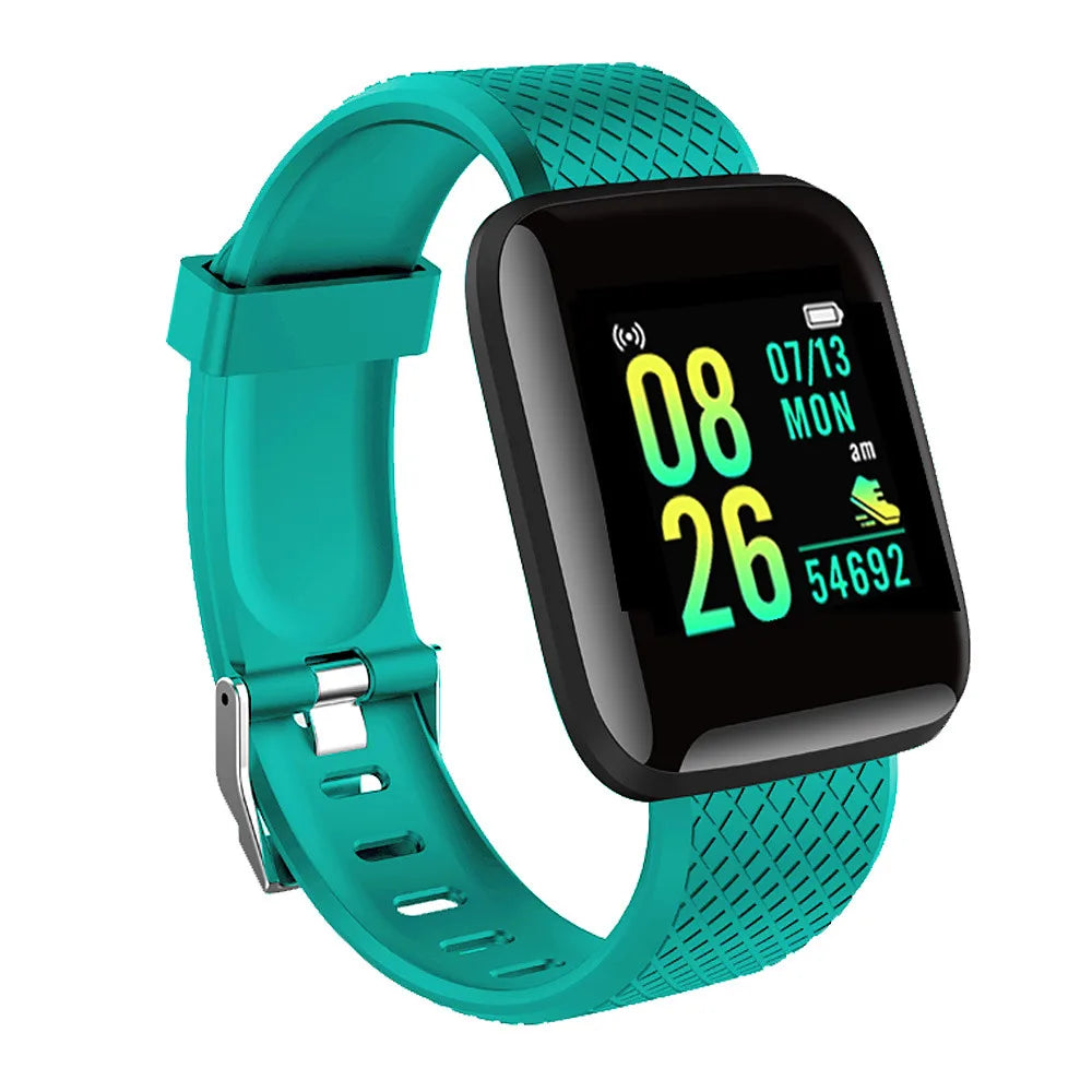Y68 and 116Plus Fitness Smart Band