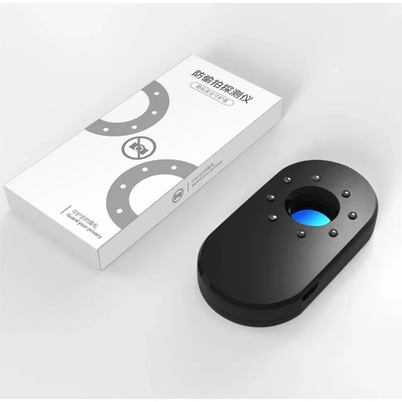 Portable Optical Camera Lens Finder, USB Rechargeable