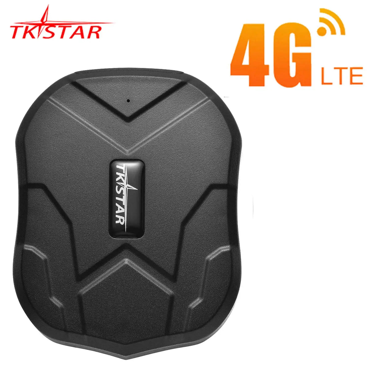 4G GPS-spårare bil TKSTAR TK905 2G 4G bilspårare magnet 5000mAh GPS-spårare 4G GPS-lokaliserare vattentät fordon Gratis APP PK TK915