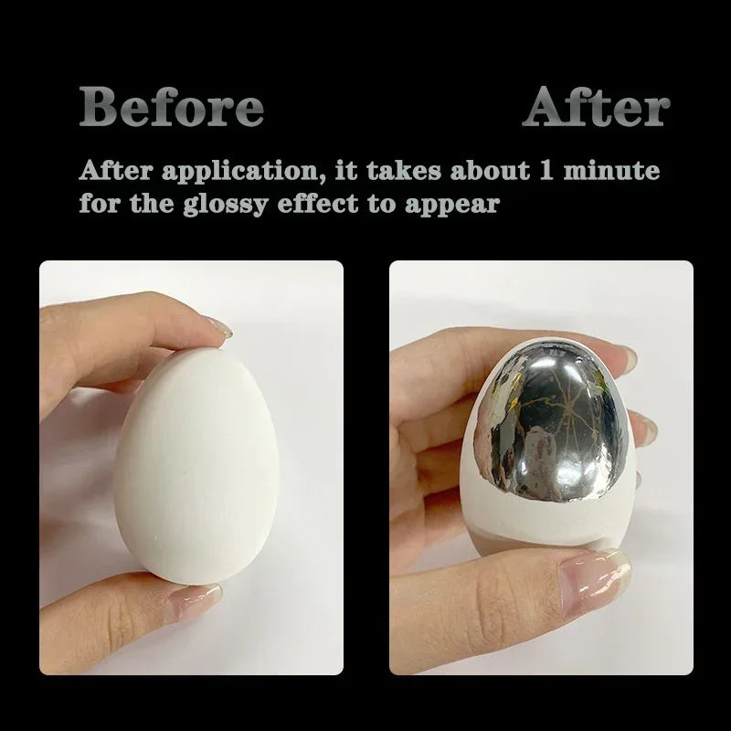 Sada značkovacích pier na zrkadlo - 12 farieb