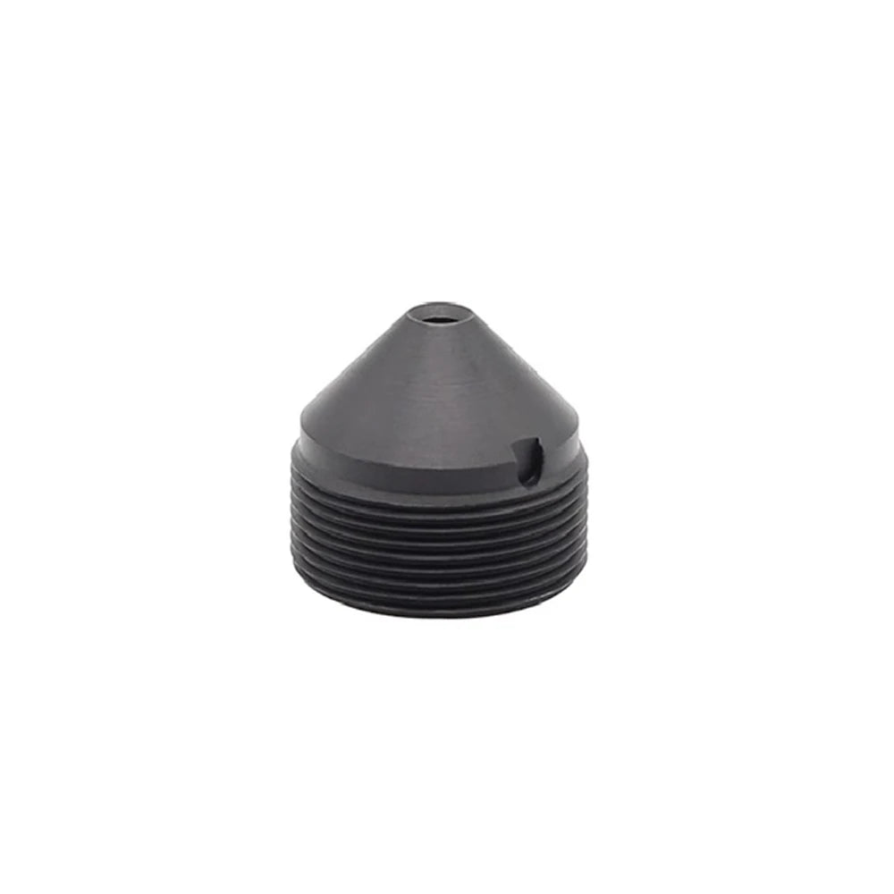 HD 5MP CCTV Pinhole Lens 3.7mm M12 Mount 90 Degree