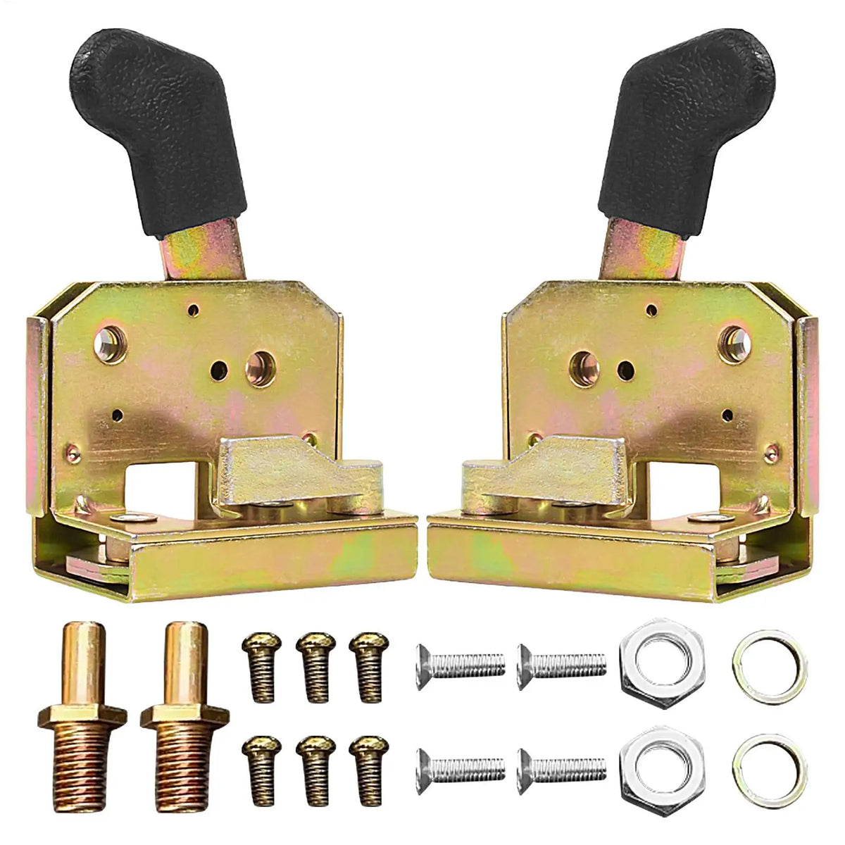 Metal Vehicle Door Latch Handle, Left or Right