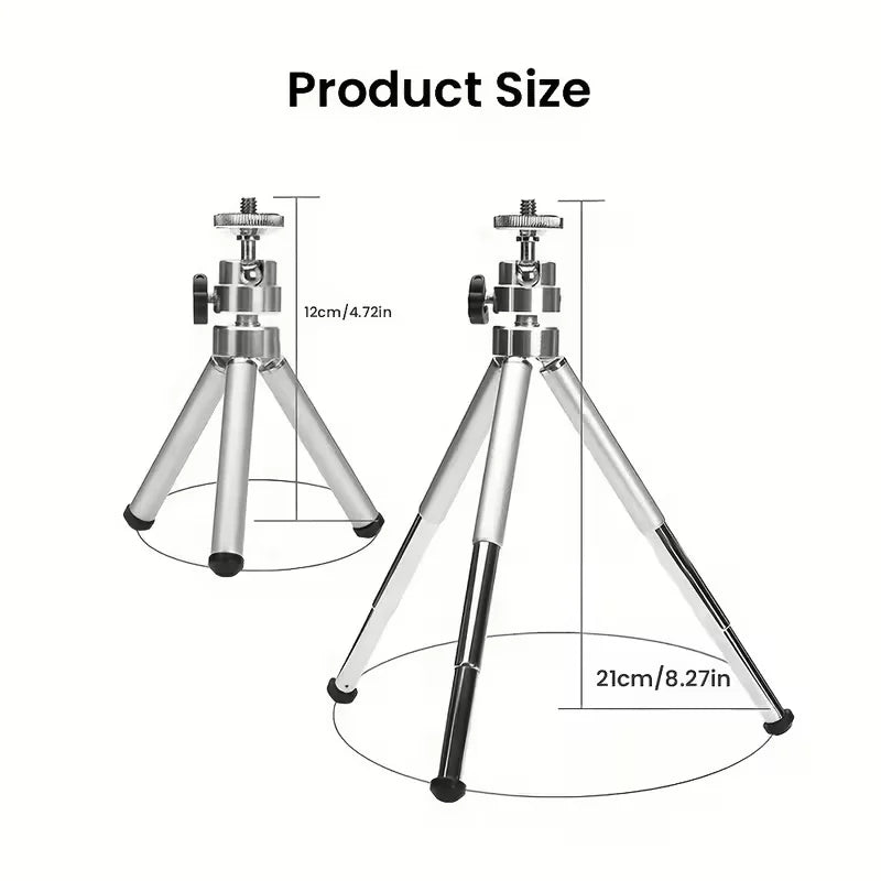360° Mini Projector Tripod for HY300, HY310 and HY320