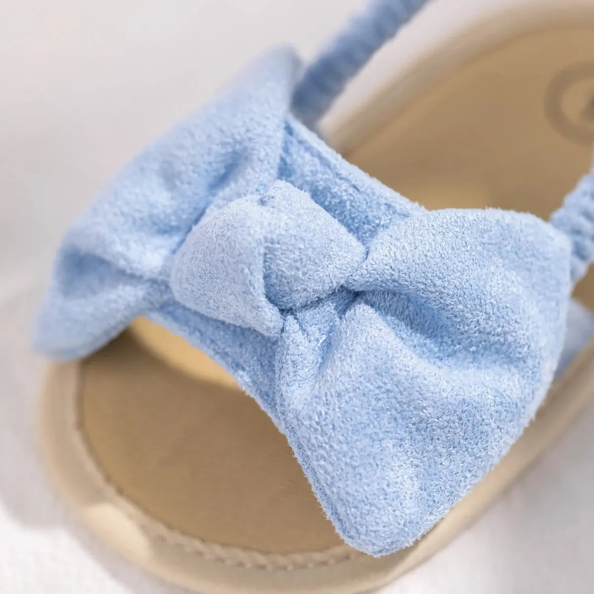 Breathable Baby Sandals for First Walkers