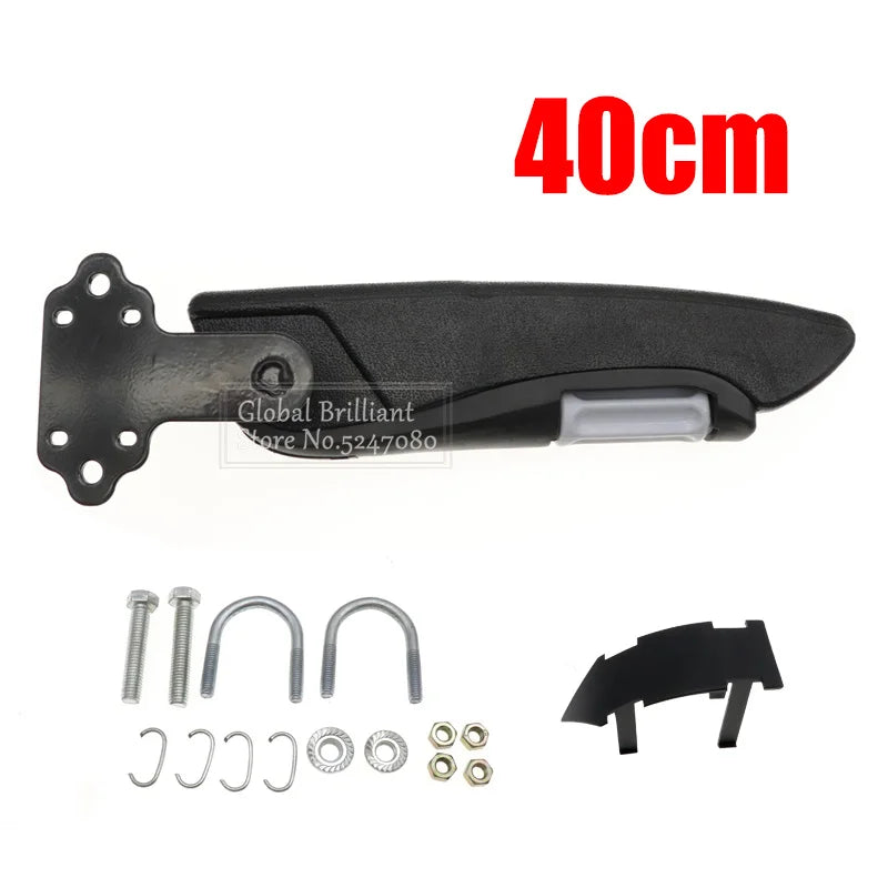 Universal Adjustable Car Truck Seat Armrest