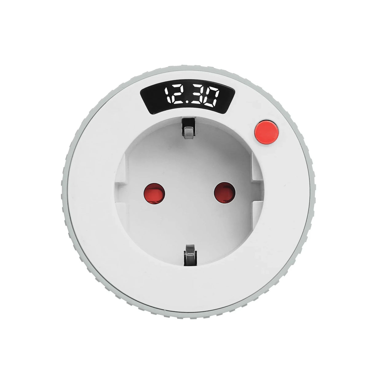 TM15 Digital Countdown Timer Socket, EU 230 V