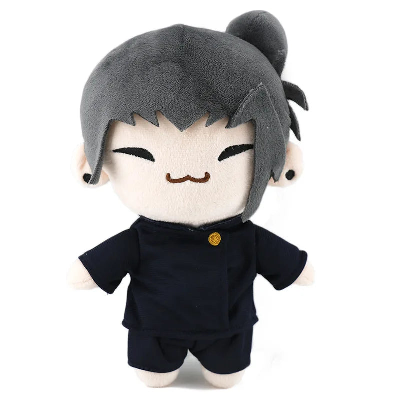 21cm Jujutsu Kaisen Plush Toy