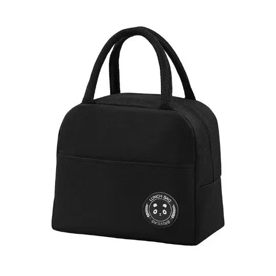 Two-Tier Bento Lunch Box, Set and Bag Options