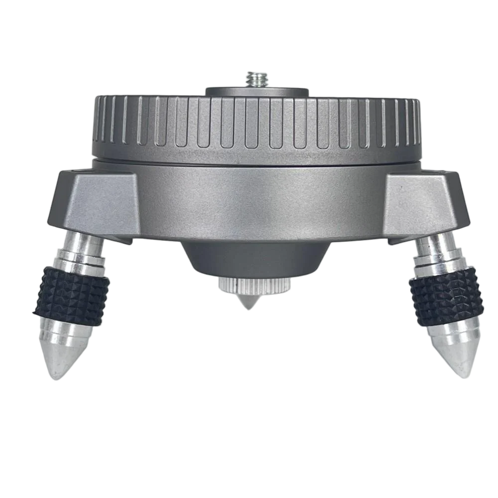 PT4 Remote-Control Rotating Base for Laser Levels