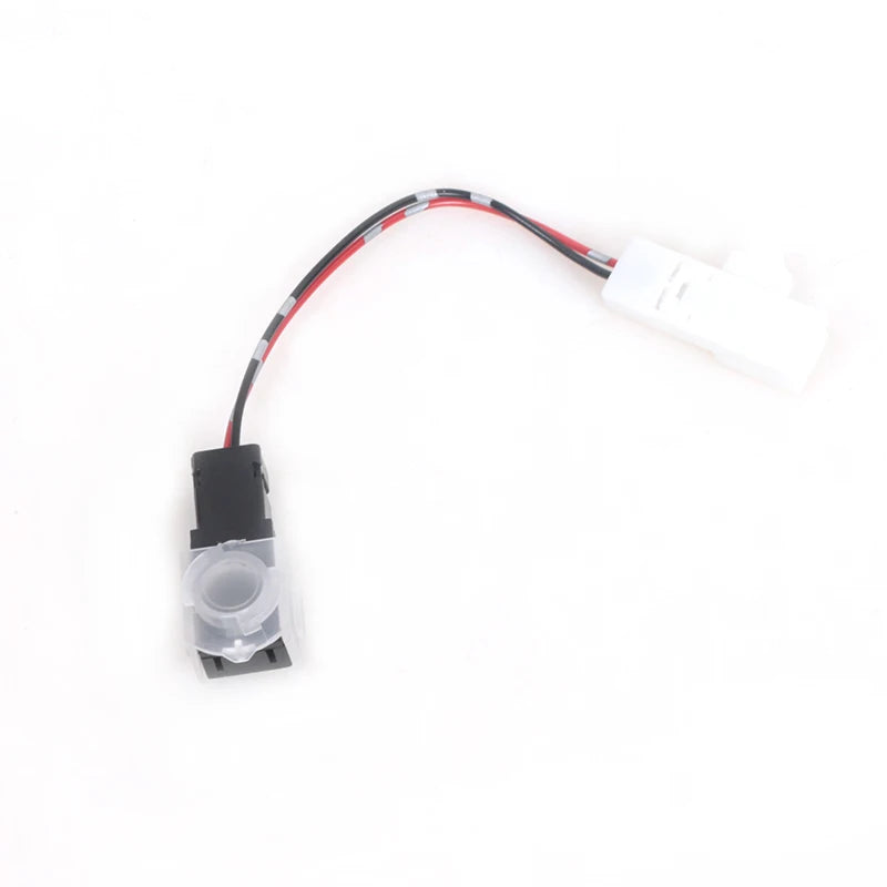 PMFC Ambient Light LED Center Console Or Storage BoxCar Interior Decorative Light Atmosphere Lamp For Toyota Camry 2018-2022