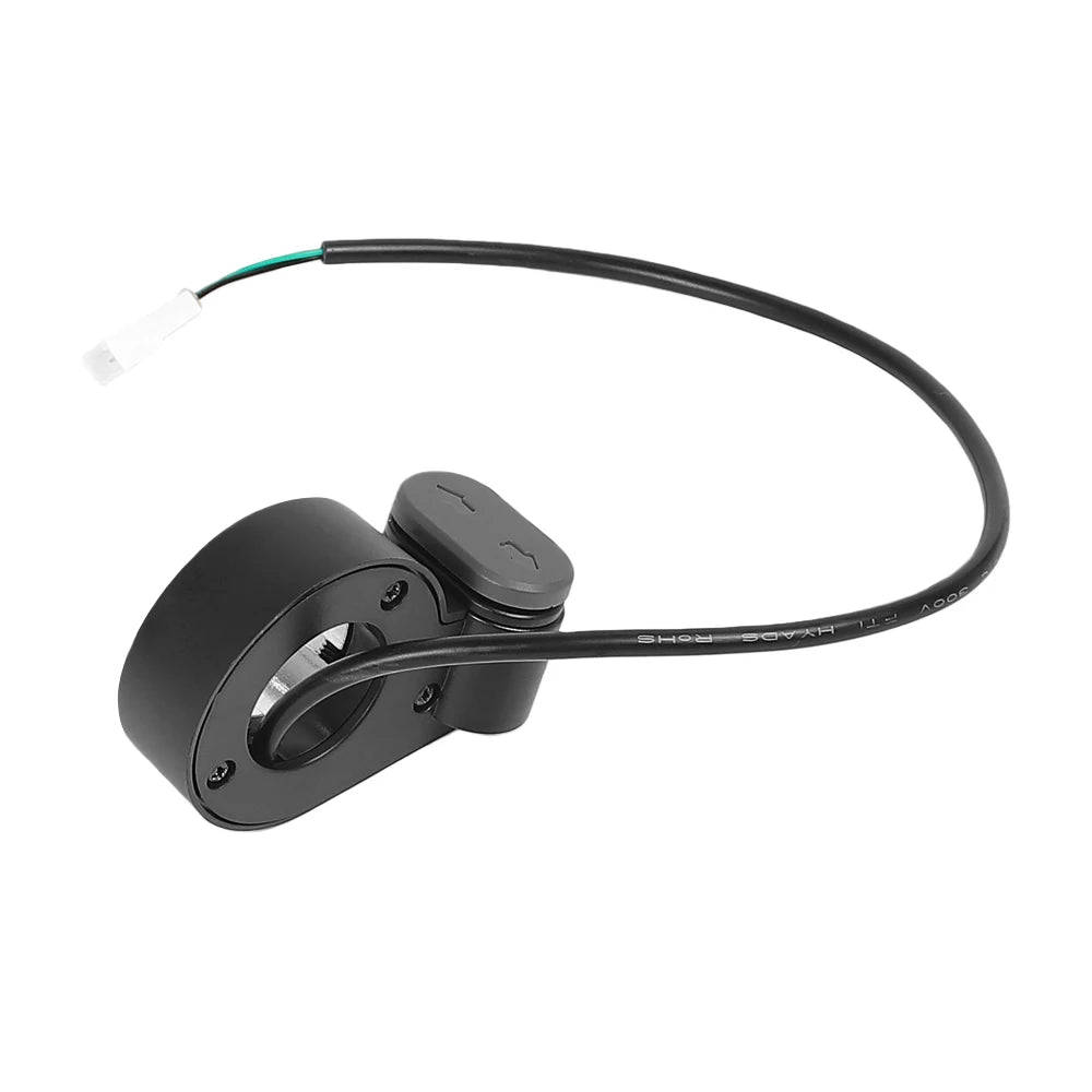 مفتاح إشارات الانعطاف لسكوتر Ninebot F2