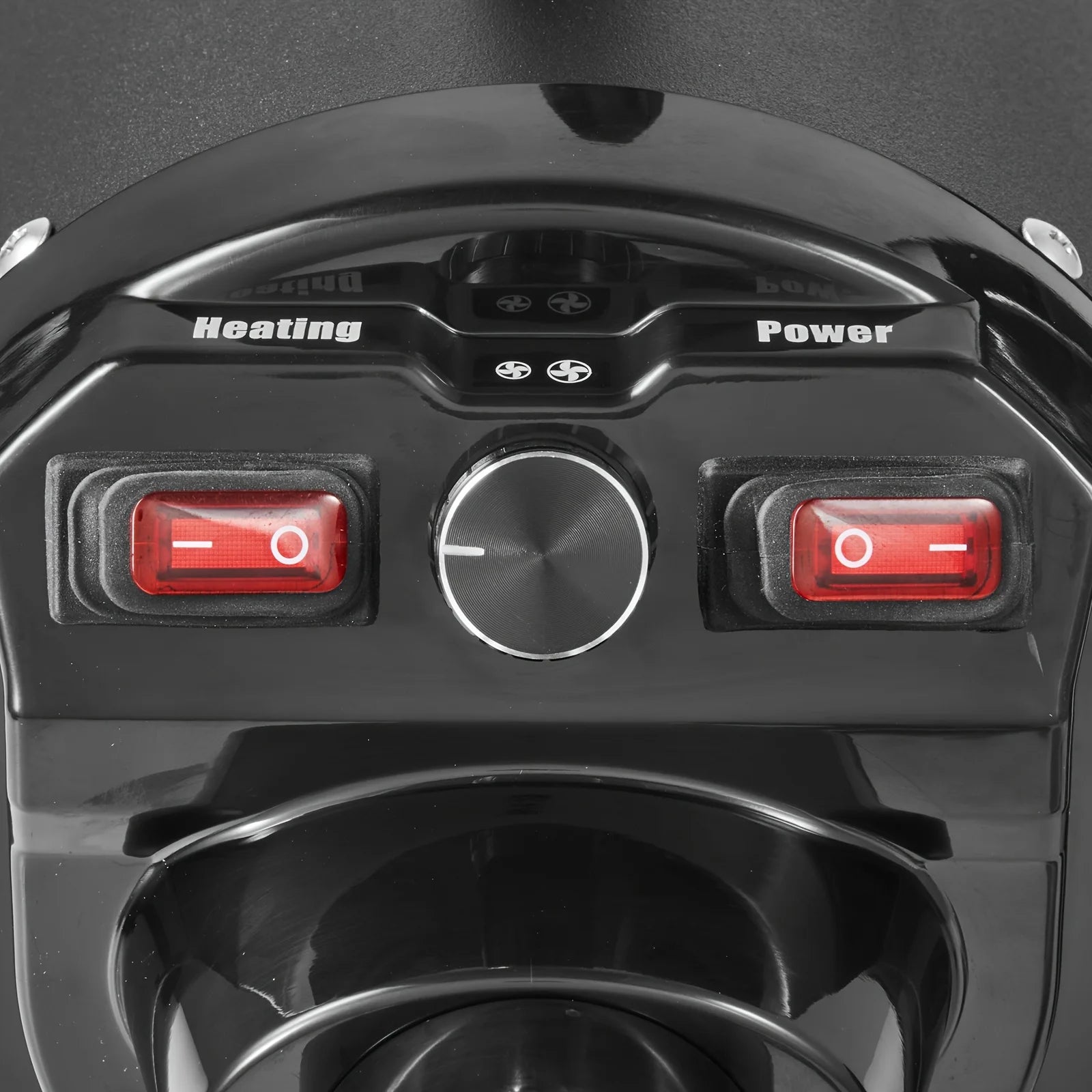 Στεγνωτήρας Σκύλων 2800W για Καλλωπισμό Κατοικιδίων με Ρύθμιση Ταχύτητας και Θερμοκρασίας
