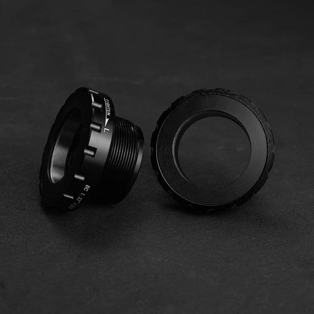 Movimento pedaleiro BSA30 para eixos de pedaleira de 30 mm