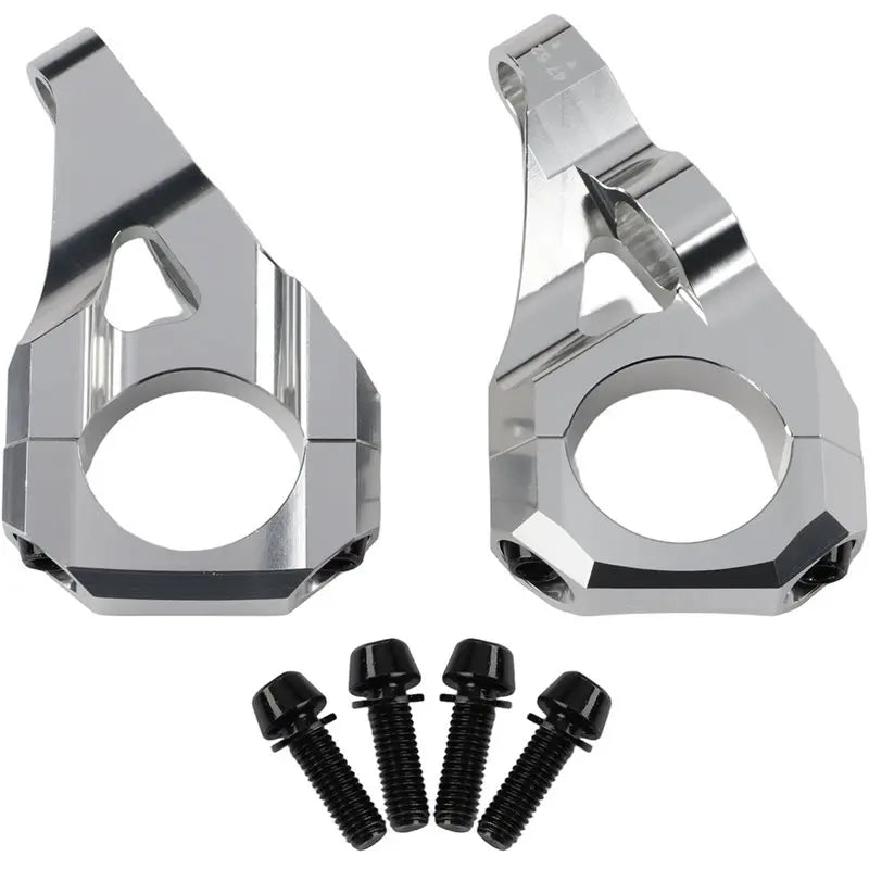31.8 mm Direct-Mount Stem for Dual-Crown Forks