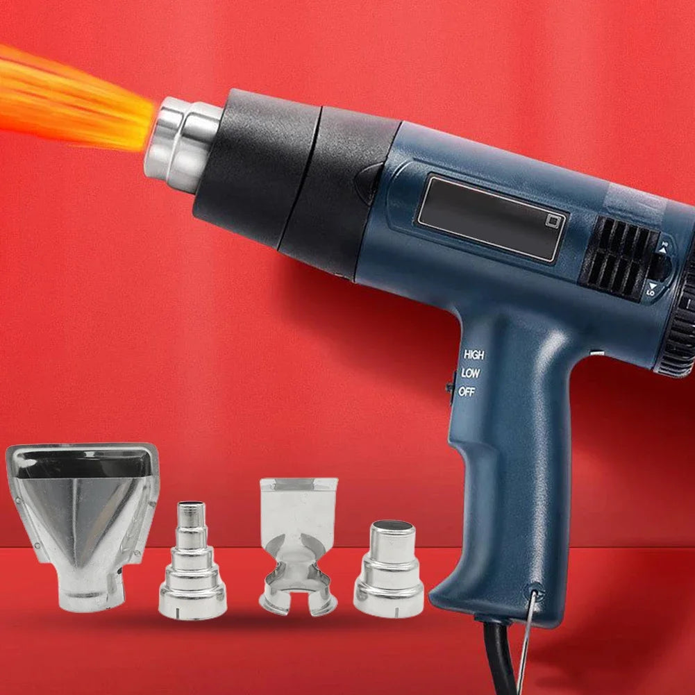 35 mm Heat Gun Nozzle Sets