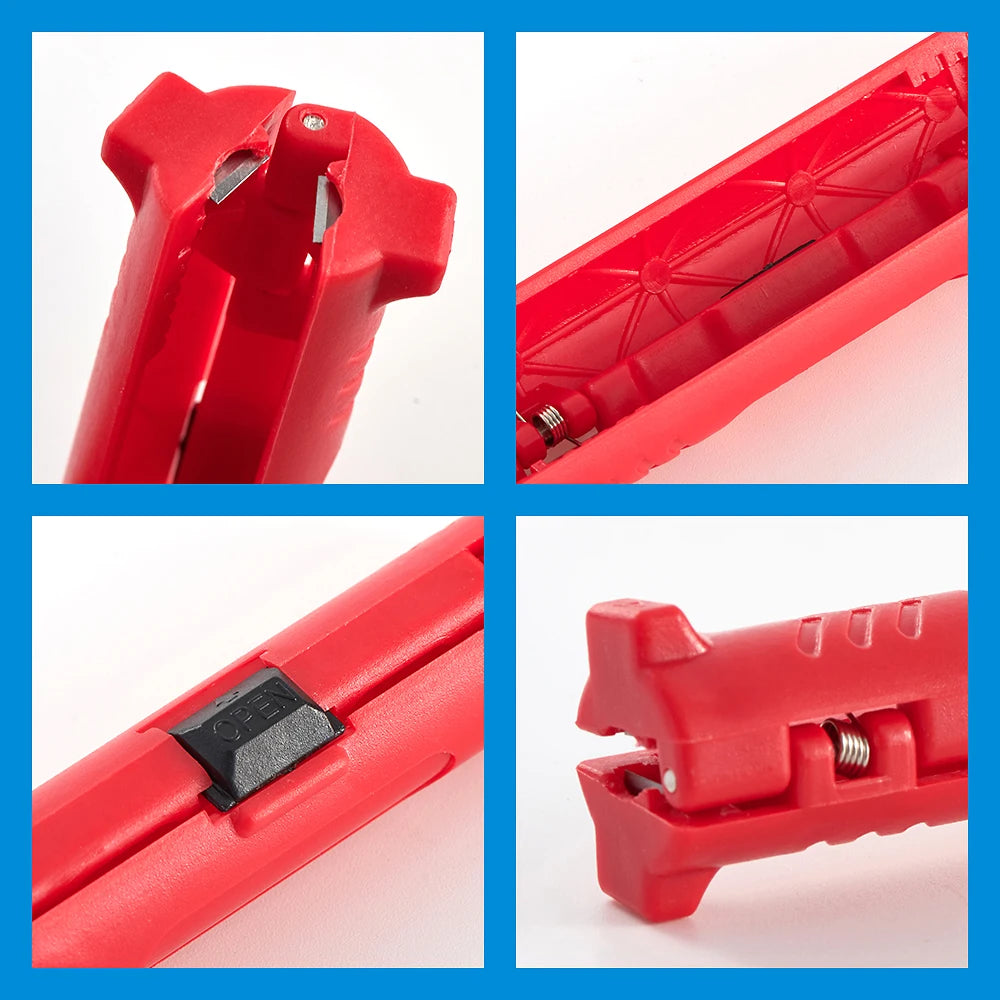 Rotary Cable Stripping Pen