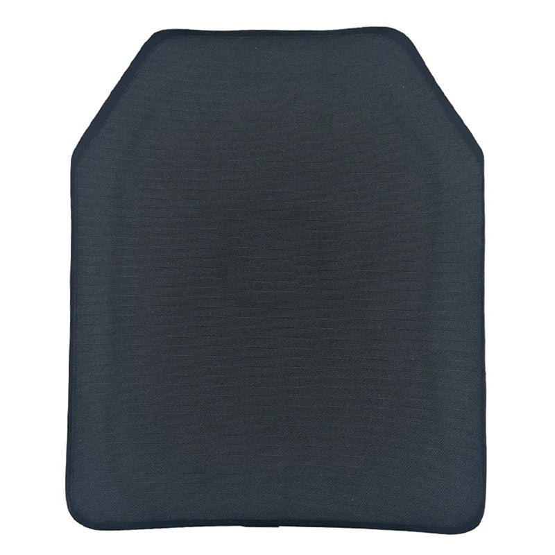 NI III Pure PE+Aramid Bulletproof Plate 25x30cm Class 3 🛡️