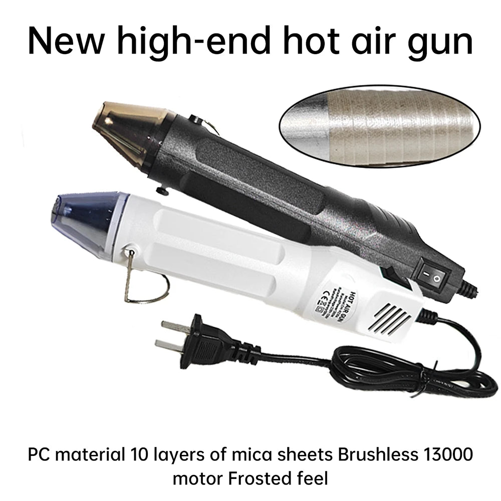 220 V Mini Heat Gun - 300 W