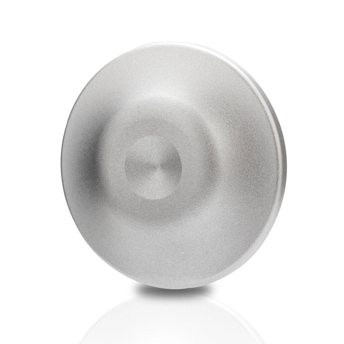 39 x 9 mm aluminium speakerpootjes, set van 4