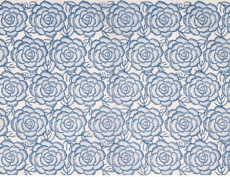 Ceramic Underglaze Transfer Paper - 47 x 35cm