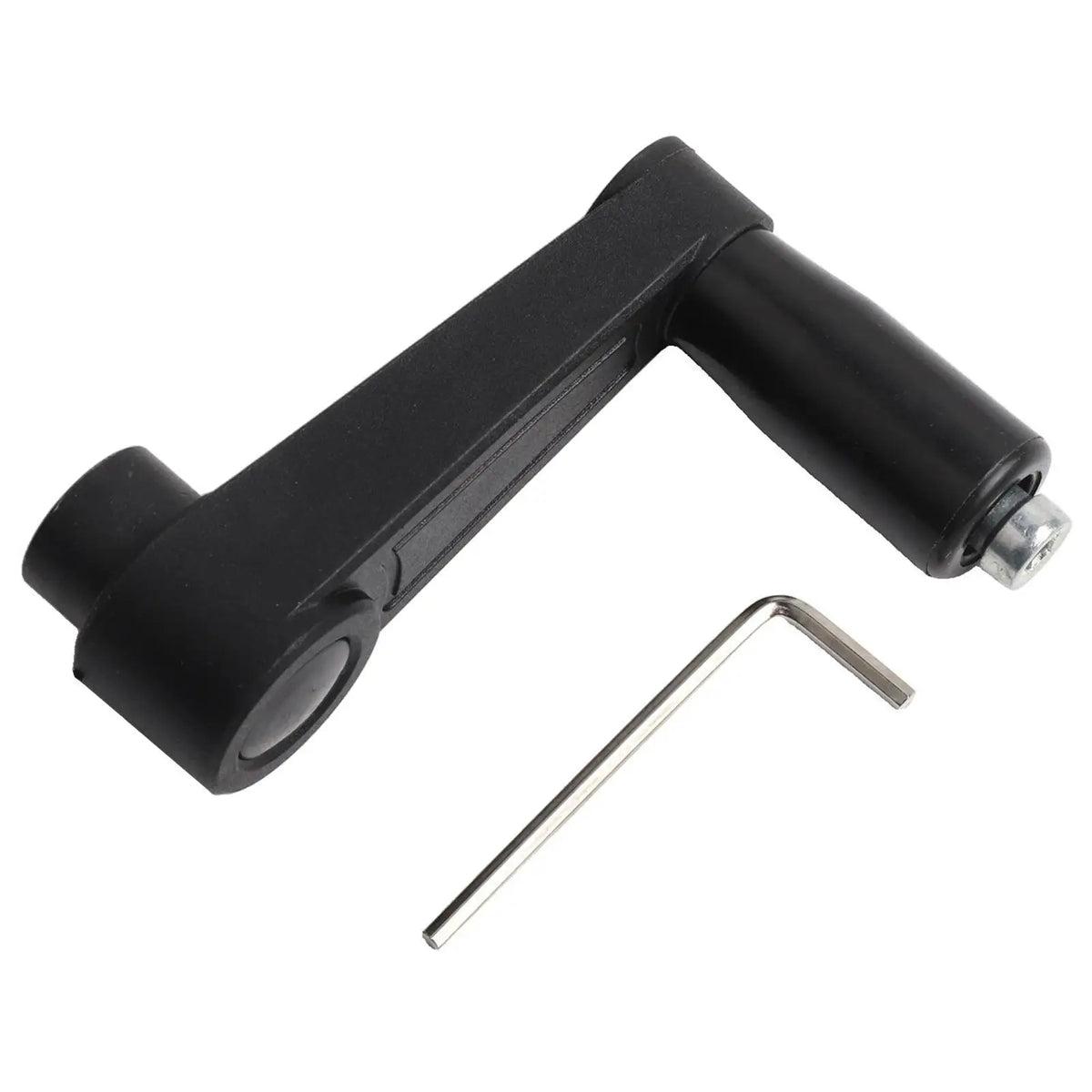 Replacement Hand Crank - Shaft Size Options