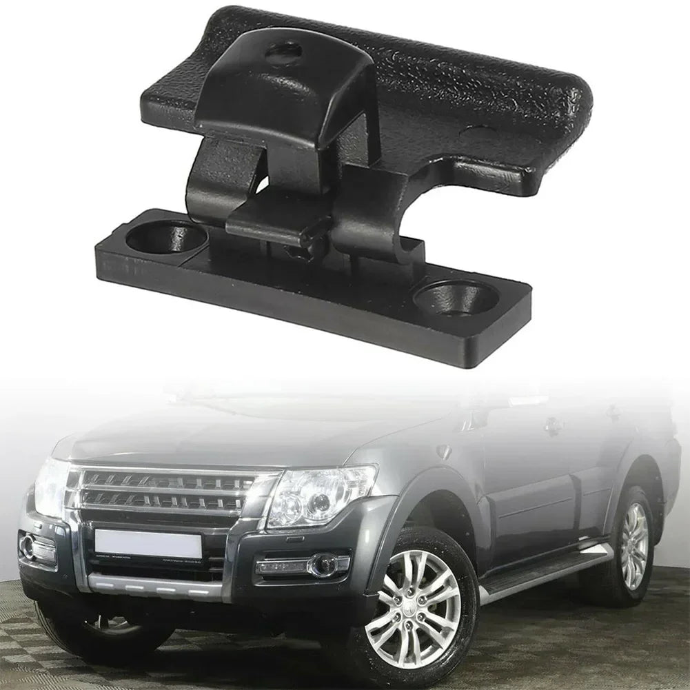 Console Armrest Latch Options, MR532555 / MR532556